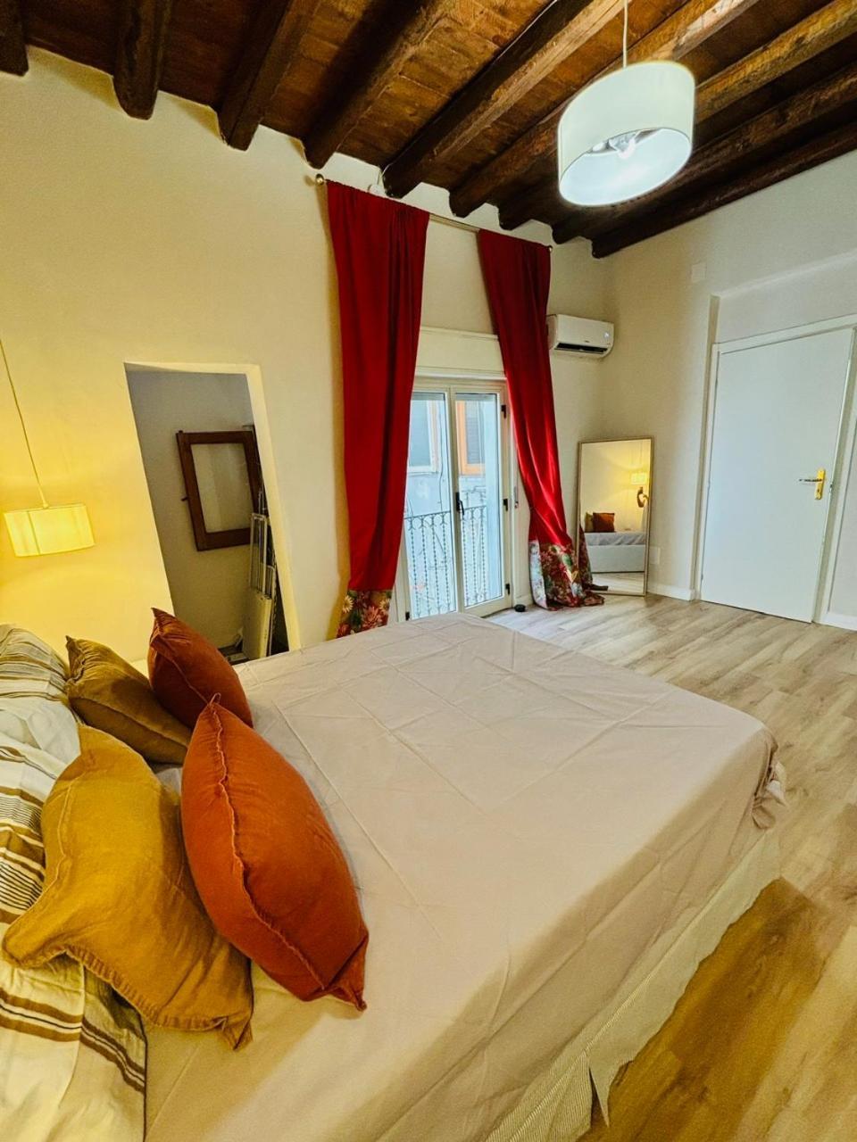 Casa Papel 4 Posti Letto Palermo